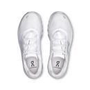 On Cloudmonster White Glacier Men's 4