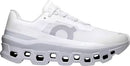 On Cloudmonster White Glacier Women's 1