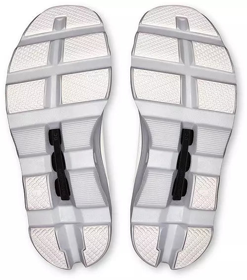 On Cloudmonster White Glacier Women's 3
