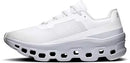 On Cloudmonster White Glacier Women's 4