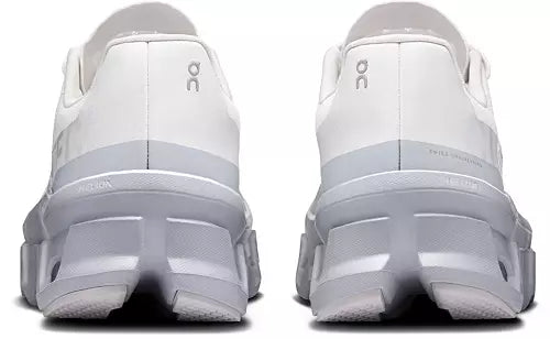 On Cloudmonster White Glacier Women's 5