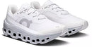 On Cloudmonster White Glacier Women's 6