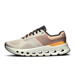 On Cloudrunner 2 Pearl Tangerine Women's 2