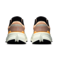 On Cloudrunner 2 Pearl Tangerine Women's 3