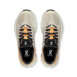 On Cloudrunner 2 Pearl Tangerine Women's 5