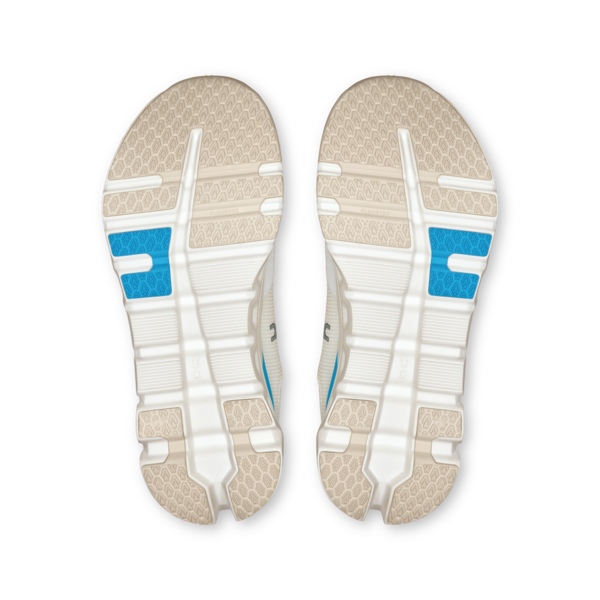ON RUNNING On Cloudrunner 2 White Horizon Womens
