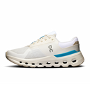 ON RUNNING On Cloudrunner 2 White Horizon Womens