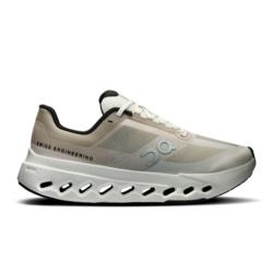 On Cloudsurfer Fog Ivory Women's 1