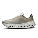 On Cloudsurfer Fog Ivory Women's 2