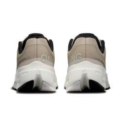 On Cloudsurfer Fog Ivory Women's 3