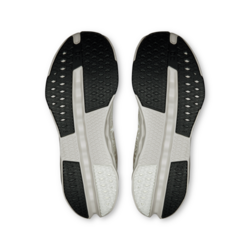 On Cloudsurfer Fog Ivory Women's 4