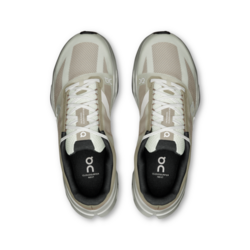 On Cloudsurfer Fog Ivory Women's 5