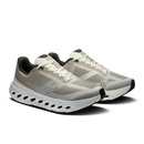 On Cloudsurfer Fog Ivory Women's 6