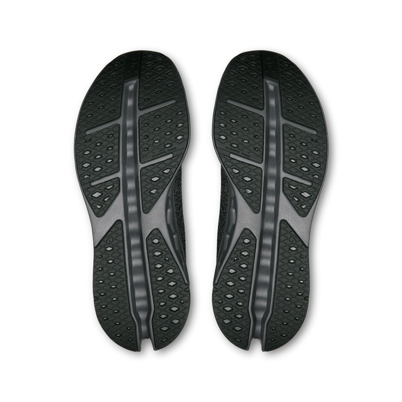 On Cloudsurfer Max Black Eclipse Men's 5