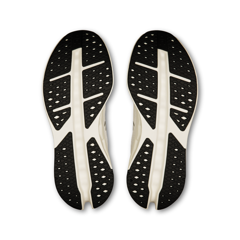 On Cloudsurfer Max White White Women's 3