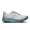 On Cloudsurfer Trail 2 Glacier Dust Women's 1