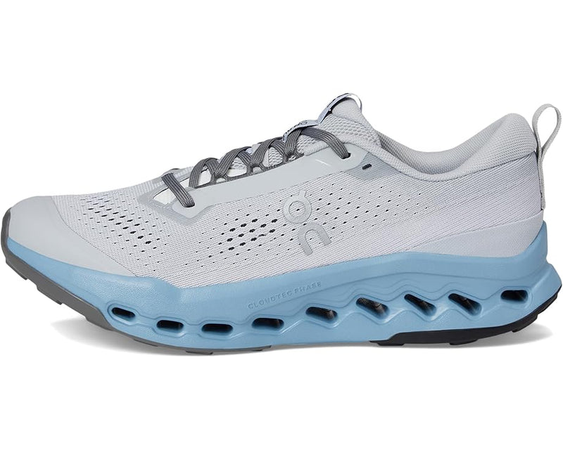 On Cloudsurfer Trail 2 Rock Niagara Men's 2