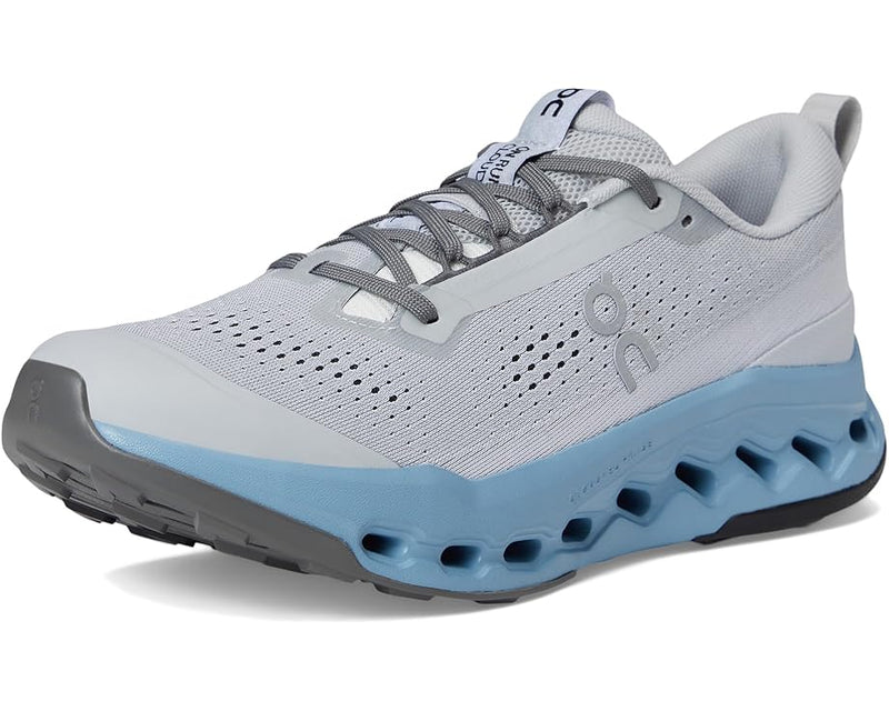 On Cloudsurfer Trail 2 Rock Niagara Men's 4