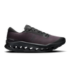 On Cloudsurfer Trail 2 Waterproof Black Black Men's 1