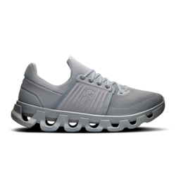 On Cloudswift 4 AD Alloy Frost Men's 1
