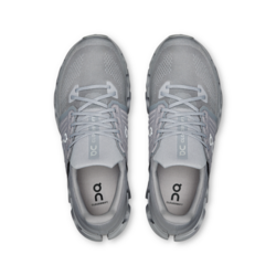 On Cloudswift 4 AD Alloy Frost Men's 2