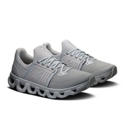 On Cloudswift 4 AD Alloy Frost Men's 3