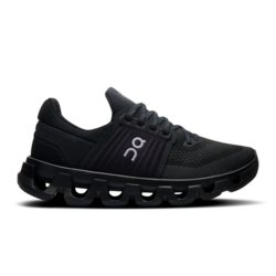 On Cloudswift 4 AD Black Rock Women's 1
