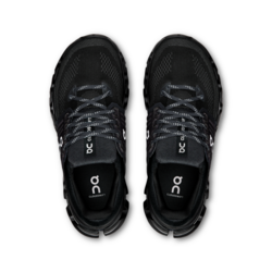 On Cloudswift 4 AD Black Rock Women's 2