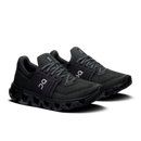 On Cloudswift 4 AD Black Rock Women's 3