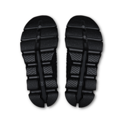 On Cloudswift 4 AD Black Rock Women's 5