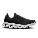 On Cloudswift 4 Black White Women's 1