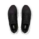 On Cloudswift 4 Black White Women's 3