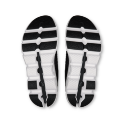 On Cloudswift 4 Black White Women's 5
