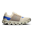 On Cloudswift 4 Cream Cobalt Men's 1