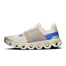 On Cloudswift 4 Cream Cobalt Men's 2