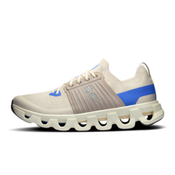 On Cloudswift 4 Cream Cobalt Men's 2