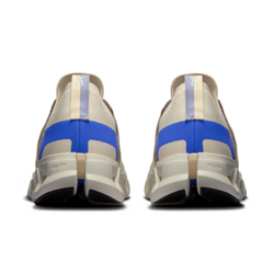 On Cloudswift 4 Cream Cobalt Men's 3