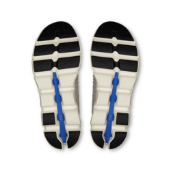 On Cloudswift 4 Cream Cobalt Men's 4