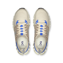 On Cloudswift 4 Cream Cobalt Men's 5