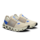 On Cloudswift 4 Cream Cobalt Men's 6