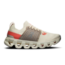 On Cloudswift 4 Cream Salmon Women's 1