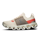 On Cloudswift 4 Cream Salmon Women's 2