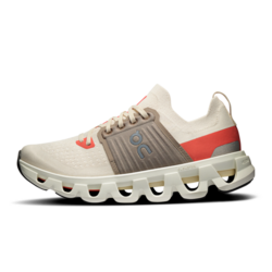 On Cloudswift 4 Cream Salmon Women's 2