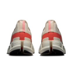 On Cloudswift 4 Cream Salmon Women's 3