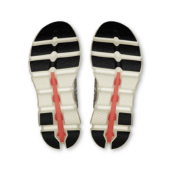 On Cloudswift 4 Cream Salmon Women's 4