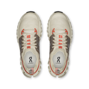 On Cloudswift 4 Cream Salmon Women's 5