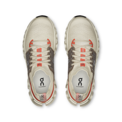 On Cloudswift 4 Cream Salmon Women's 5