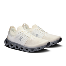 On Cloudswift 4 Ivory Alloy Men's 6