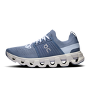 On Cloudswift 4 Metal Heather Women's 2