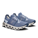 On Cloudswift 4 Metal Heather Women's 4